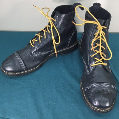 allen edmonds normandy black