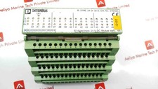 Phoenix Contact Interbus 32 Digital Input 24 V DC Module 2754985