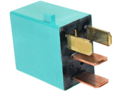 Rear Window Defroster Relay fits Acura RL 2005-2007 81FZDS eBay