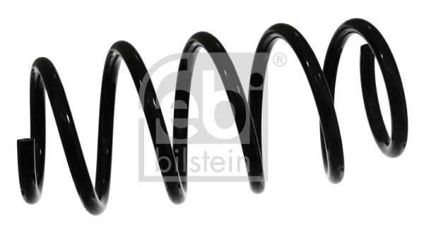 Febi Bilstein 46812 Fahrwerksfeder FüR Opel-image