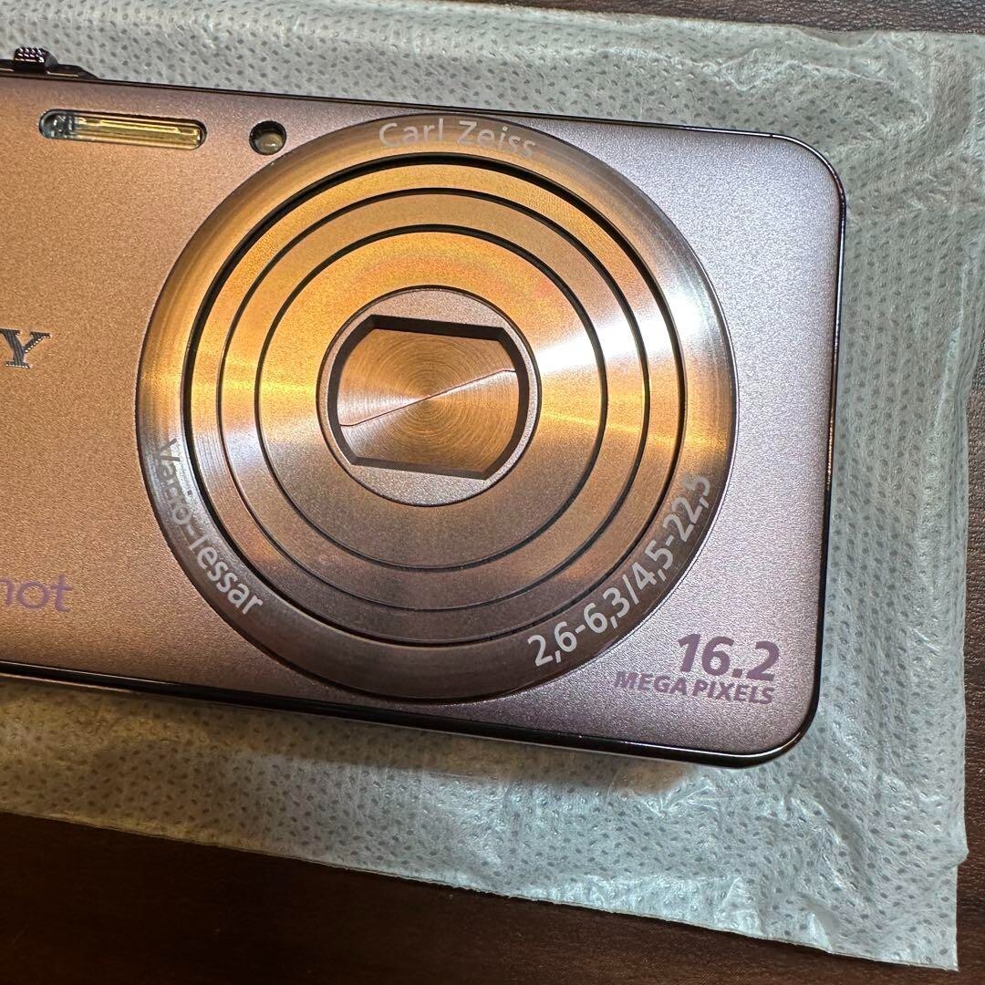 Sony Cyber-shot DSC-WX50 16.2MP Digital Camera - Silver for Sony Cyber-shot DSC-WX50 16.2MP Digital Camera - Silver for