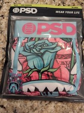 PSD Men's Boxer Brief Underwear Money Vice size XXL