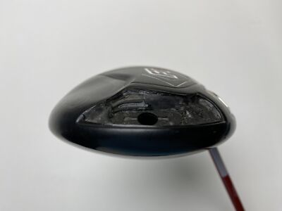 Callaway FT-9 Tour Driver 9.5* Fujikura Motore F1 65g Stiff