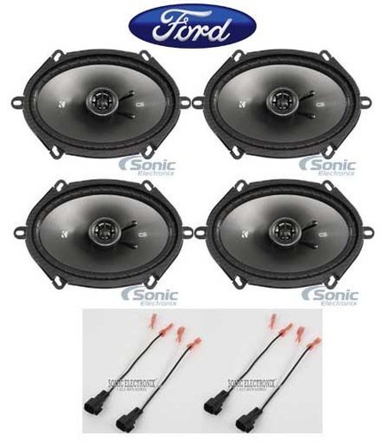 Buy Kicker 6x8\