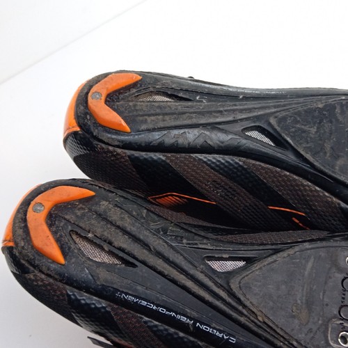 π₯ Northwave Sonic 2 SRS Road Cycling Shoes Carbon Reinforced Sole 8.5 UK 42 EUR - Picture 12 of 16