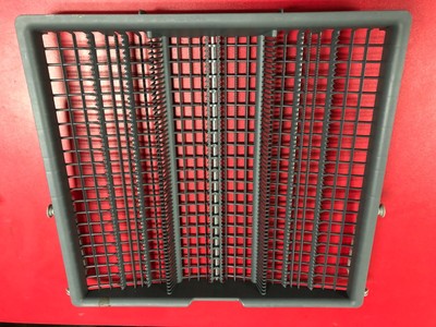 bosch dishwasher silverware drawer