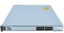 C9500-16X-A Cisco Catalyst 9500 16-port 10G switch, NW Adv. License