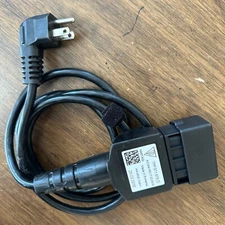 Porsche Audi e-tron Charging system NEMA 5-15 adapter Universal Charger station