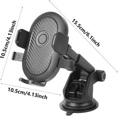 Matrona Infanzia Lustro Ventosa Per Cruscotto Amazon Fattibilità Fermarsi Presso - Foto 12