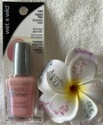 wet n wild***WILD SHINE***TICKLED PINK #C402~~~0.43 fl oz/12.7 mL~~~NEW~~~SEALED — photo 1