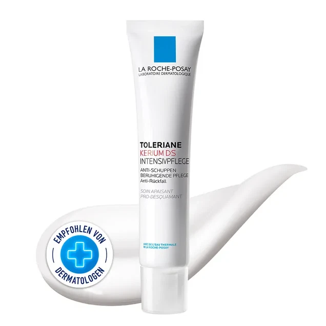 La Roche Posay Toleriane Kerium DS Intensivpflege,  40 ml, PZN 19101502
