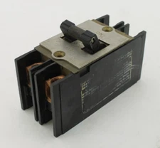 Trumbull 2255 Type M Circuit Breaker (Cutler Hammer / Westinghouse /Square D)