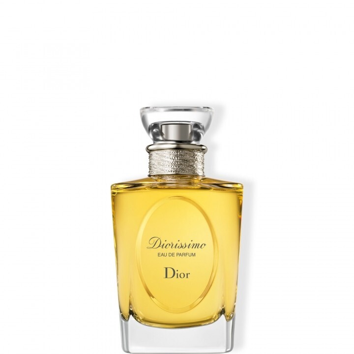 Dior Diorissimo ディオリッシモ　50ml DIOR Diorissimo Eau de PARFUM Spray 1.7fl oz/50ml (#4K01