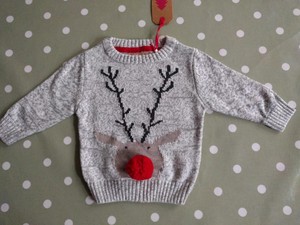 next baby jumper