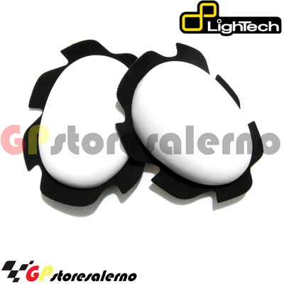 SAPFBIA COPPIA SAPONETTE FILLER SLIDER LIGHTECH TUTA MOTO ELEVEIT | eBay
