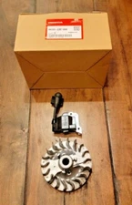 HONDA Ignition Coil Kit GX25 HHT25 UMC425 FG110 06301-Z3E-000 Genuine OEM