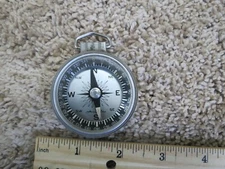 Vintage Airguide compass (lot#18064)