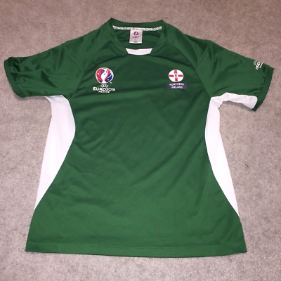 irish jersey euro 2016