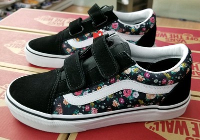 vans old skool big kid