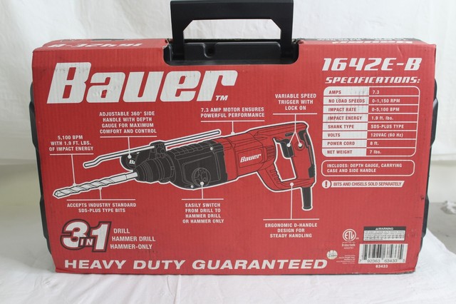 Bauer 1\
