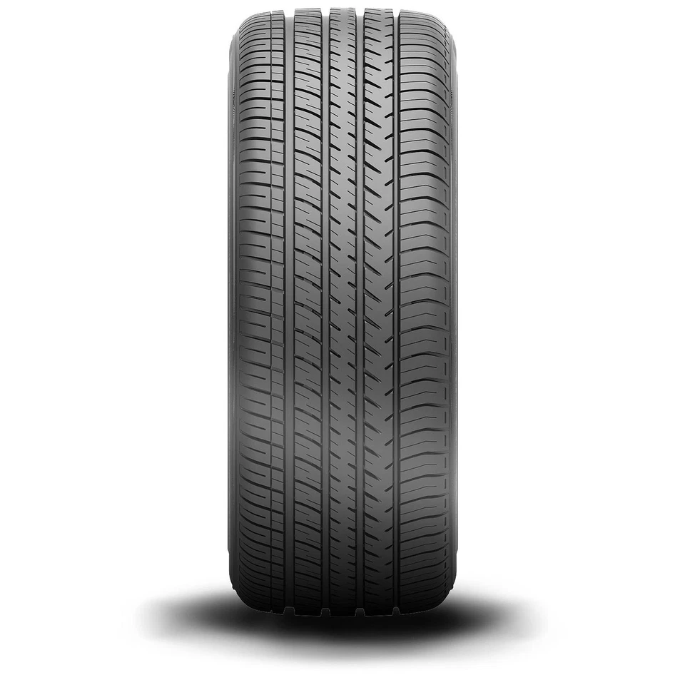 1 New Kenda Vezda Uhp A/s (kr400) - 245/45zr19 Tires 2454519 245 45 19 - Image 3 of 4
