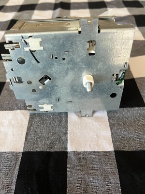 Speed Queen Washer Timer Used P# 203387