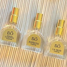 HOUSE OF BO choose ORO VERDE CASA BLANCA TRAVEL SAMPLE SPRAY