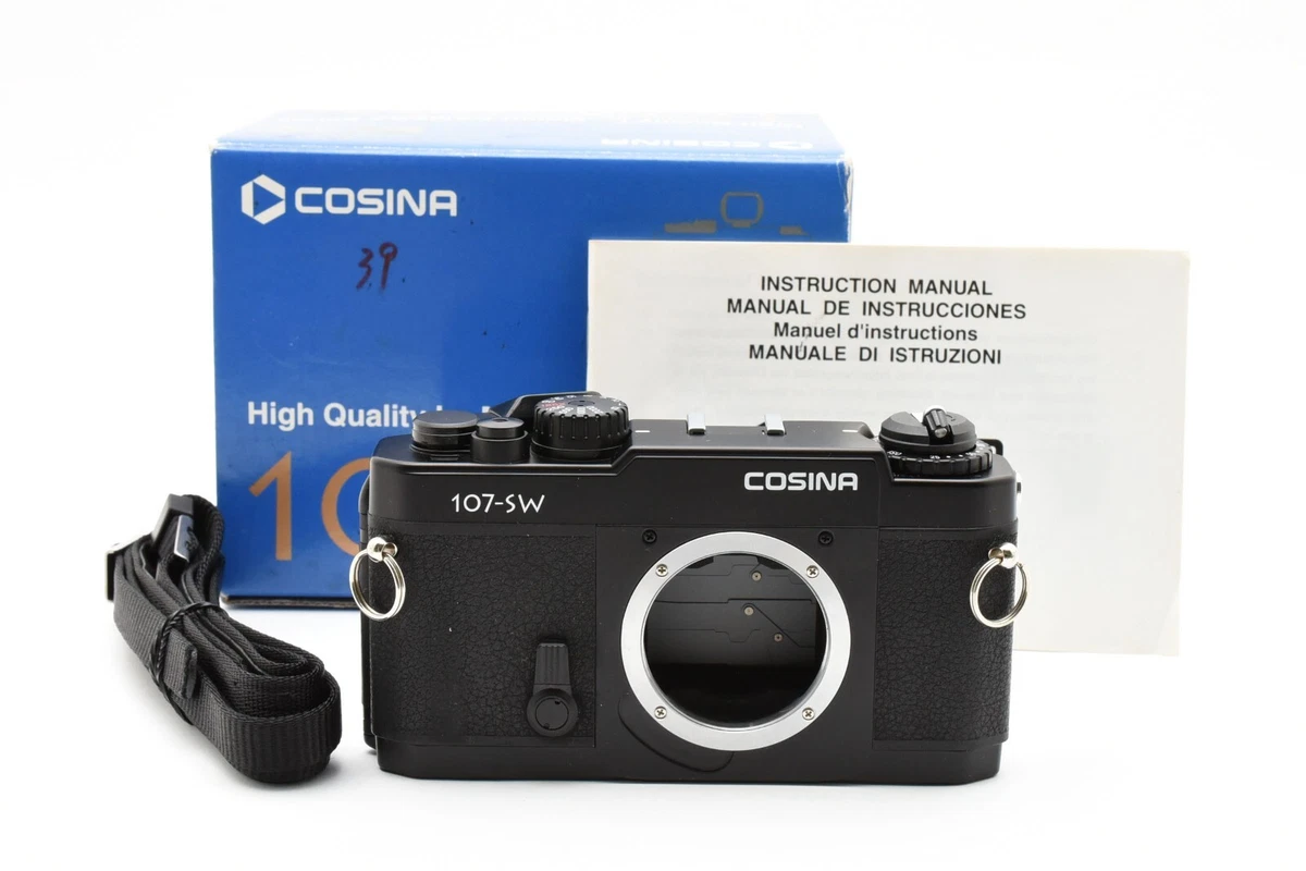 Cosina 35 mm Film Cameras for sale | eBay