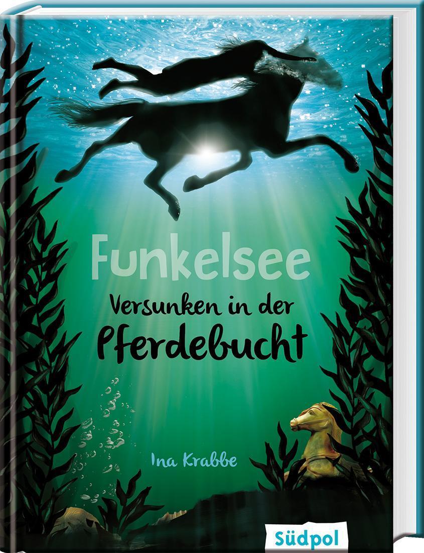 Thumbnail - Funkelsee - Versunken In Der Pferdebucht Ina Krabbe