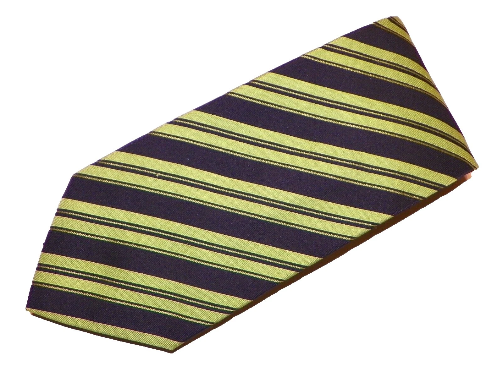 Lazos negros para hombres para Les Copains Lazos