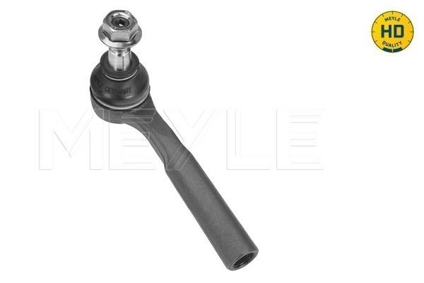 MEYLE 616 020 0005/HD Tie Rod End Front Left Fits Opel Astra Meriva Vauxhall