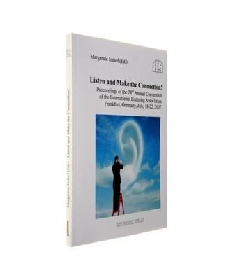 Listen and Make the Connection! Proceedings of the 28th Annual Convention of the