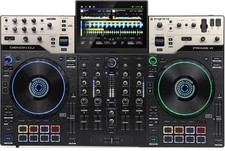 Denon DJ Prime 4 G2 Standalone DJ System