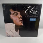 Elvis He Walks Beside Me Vintage Vinyl LP 1978 RCA Victor  AFL1-2772 Sealed Mint