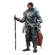 Star Wars Black Series 6 Inch Action Figure   Saw Gerrera