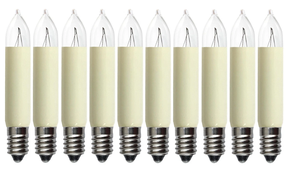 Schwibbogen 10er Lichterkette online kaufen