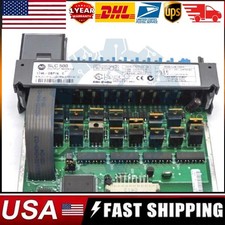 Sealed AB 1747-L551 /C SLC CPU Processor Unit Module Allen Bradley NEW IN BOX