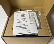 Cooper Lighting Solutions WaveLinx Area Controller WAC2-POE