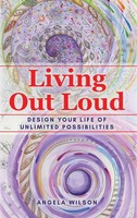Angela Wilson | Living Out Loud | Buch | Englisch (2022) | Gebunden