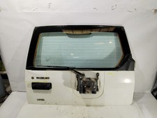 1874335 heckklappe SUZUKI VITARA SE SV ET 2.0 HDI HARD TOP SUPERLUJO 2001