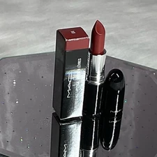 MAC Lustreglass Lipstick 549 PDA ~ FULL SIZE ~ BRAND NEW IN BOX