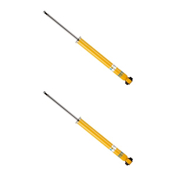 StoßDäMpfer-Set Hinterachse Gasdruck Bilstein Iam-Expertise FüR Opel Adam-image