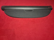 Original Laderaumabdeckung Rollo  Renault Megane 3 III SCHWARZ 799220026R