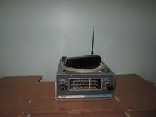 Bendix Navigator 555 Direction Finder Navigator Radio Marine 1970 Vintage