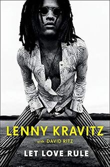 Let Love Rule von Kravitz, Lenny | Buch | Zustand wie neu