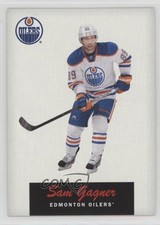2012-13 O-Pee-Chee Retro Sam Gagner #363 n1u