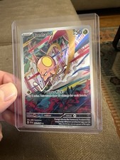 Toedscool 201/198 Sv01: Scarlet & Violet Base Set Holo