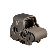 EOTECH EXPS3-1 Holographic Tan Weapon Sight (EXPS3-1-TAN)
