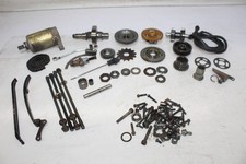 1987-2004 Yamaha Warrior 350 Yfm350x Engine Parts Hardware