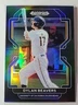 Dylan Beavers 2022 Panini Prizm Draft Picks Black Prizm #PDP33 Baltimore Orioles